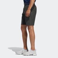 ADIDAS MEN'S ULTIMATE365 9” GOLF SHORTS - Legend Earth