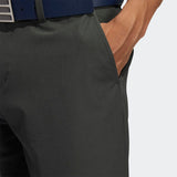 ADIDAS MEN'S ULTIMATE365 9” GOLF SHORTS - Legend Earth