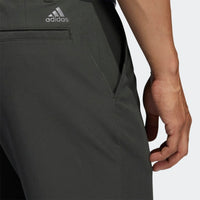 ADIDAS MEN'S ULTIMATE365 9” GOLF SHORTS - Legend Earth
