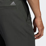 ADIDAS MEN'S ULTIMATE365 9” GOLF SHORTS - Legend Earth