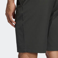 ADIDAS MEN'S ULTIMATE365 9” GOLF SHORTS - Legend Earth