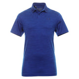 Under Armour Men's Golf Performance 2.0 Shirt - Bauhaus Blue