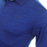 Under Armour Men's Golf Performance 2.0 Shirt - Bauhaus Blue