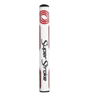 ODYSSEY EXO INDIANAPOLIS S 34" PUTTER WITH SUPERSTROKE 2.0 GRIP