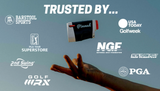 THE ACE RANGEFINDER BY PINNED GOLF