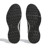 ADIDAS MEN'S Tech Response 3.0 SL Golf Shoes - Core Black/Core Black/Cloud White