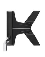 ODYSSEY EXO INDIANAPOLIS S 34" PUTTER WITH SUPERSTROKE 2.0 GRIP