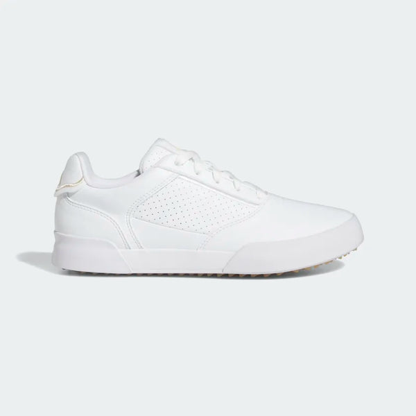 Adidas spikeless golf discount shoes