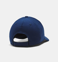 Under Armour Men Golf96 Hat Headwear - BLUE