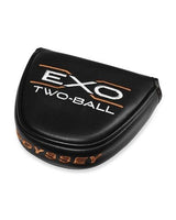 ODYSSEY SPECIAL EDITION EXO 2-BALL 34" PUTTER