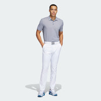 ADIDAS MEN'S ULTIMATE365 TAPERED GOLF PANTS - WHITE