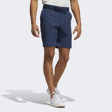 ADIDAS MEN'S ULTIMATE365 CORE 8.5-INCH GOLF SHORTS - CREW NAVY