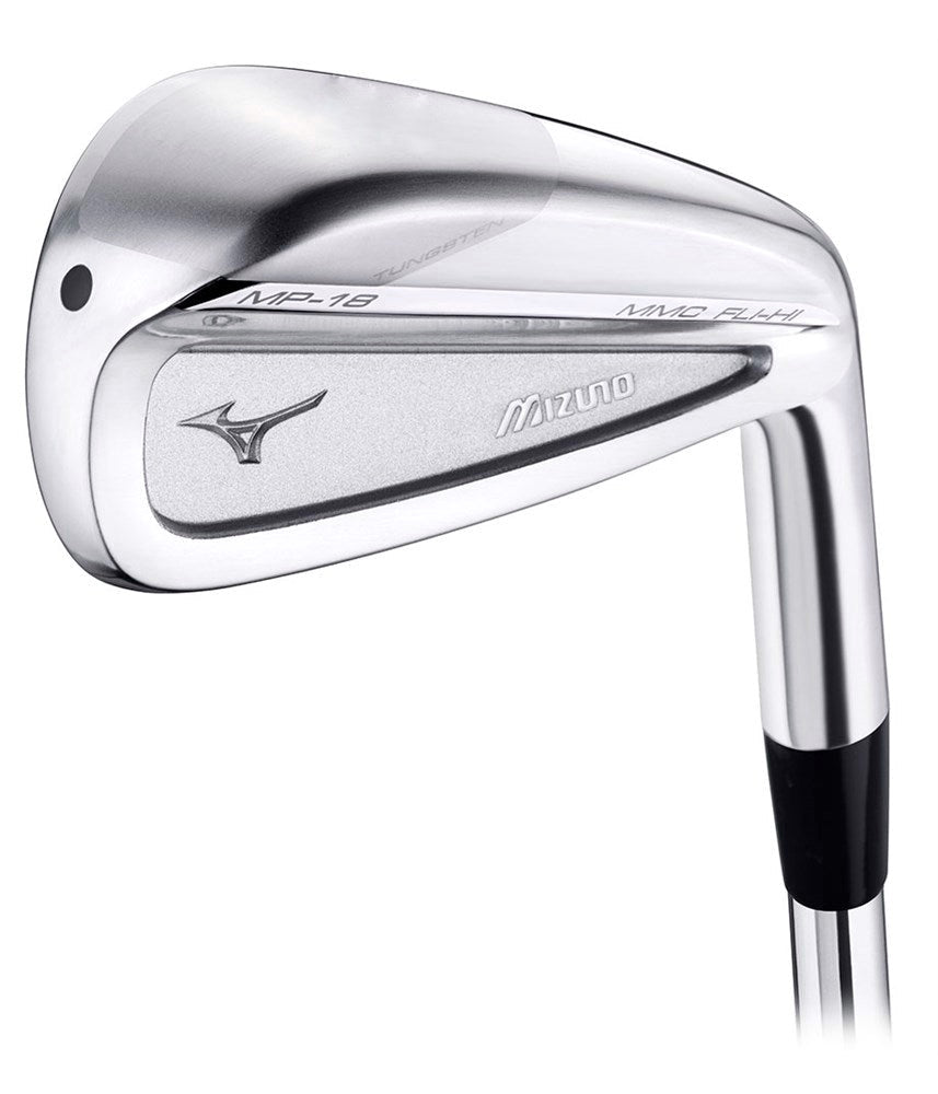 MIZUNO MP-18 MMC FLI-HI #4 DRIVING IRON WITH KBS TOUR C-TAPER LITE