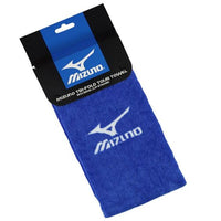 MIZUNO TRI-FOLD TOUR GOLF TOWEL