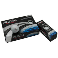 RZN HS TOUR GOLF BALLS - 3 DOZEN