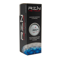 RZN HS TOUR GOLF BALLS - 3 DOZEN