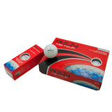 RZN MS TOUR GOLF BALLS - 1 DOZEN