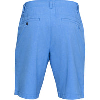 UNDER ARMOUR MEN'S TAKEOVER VENTED GOLF SHORTS